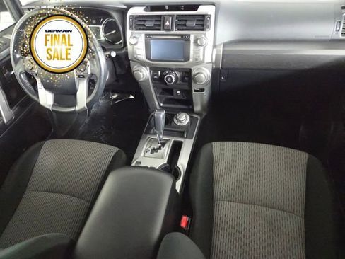 Used 2016 Toyota 4Runner SR5 image 27