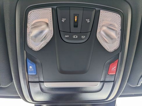 New 2026 RAM 3500 Big Horn image 55