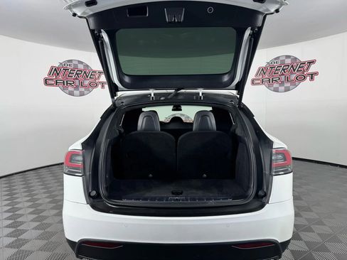 Used 2017 Tesla Model X 100D image 26