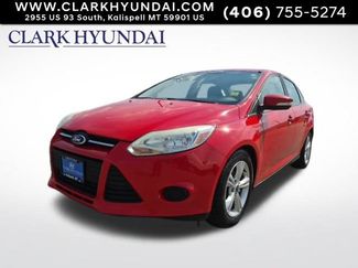 Used 2014 Ford Focus SE FWD 360° Tour