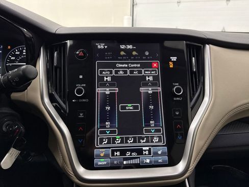 Certified 2024 Subaru Outback Premium image 21