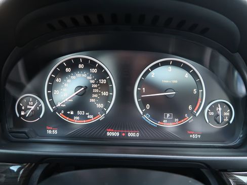 Used 2014 BMW 535d Sedan image 27