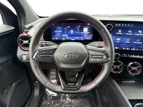 Used 2024 Chevrolet Blazer EV RS image 12