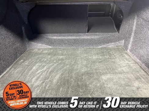 Certified 2016 Chevrolet Impala LT image 21