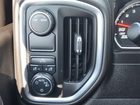Used 2020 Chevrolet Silverado 1500 LT w/ Texas Edition RWD image 18