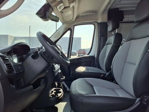 New 2025 RAM ProMaster 2500 w/ Safety Group image 18
