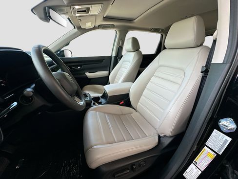 Used 2024 Honda CR-V EX-L image 20