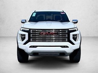 Used 2024 GMC Canyon Denali AWD/4WD video 3