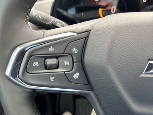 New 2026 Chevrolet Trax ACTIV w/ Driver Confidence Package image 21