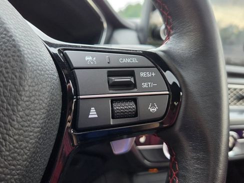 Used 2024 Acura Integra A-Spec FWD image 24