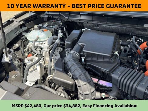 New 2025 Mitsubishi Outlander ES image 23