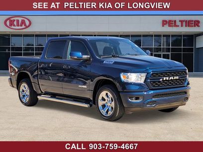 Used 2023 RAM 1500 Big Horn