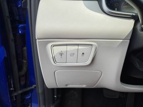 Used 2024 Hyundai Tucson SEL AWD/4WD image 17