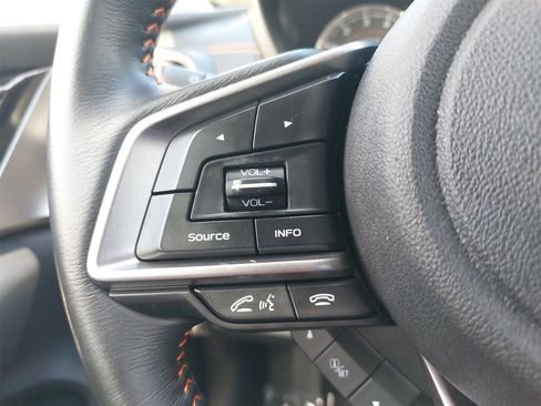 Used 2020 Subaru Crosstrek 2.0i Limited w/ Popular Package #2 image 16