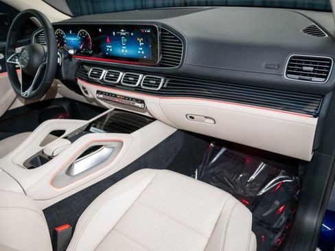 New 2026 Mercedes-Benz GLE 450 4MATIC image 15