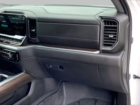 Used 2026 Chevrolet Silverado 1500 RST w/ Texas Edition Plus RWD image 20
