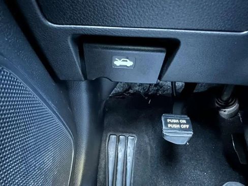 Used 2017 Nissan Maxima 3.5 S image 26