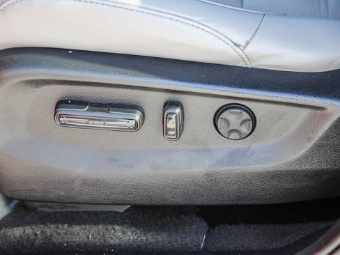 Used 2021 Honda CR-V EX-L image 19