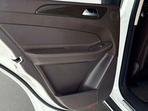Used 2017 Mercedes-Benz GLE 350 image 13