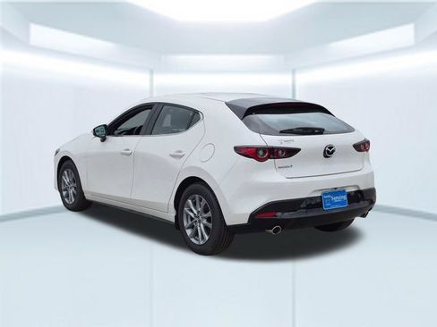 New 2026 MAZDA MAZDA3 s FWD image 4