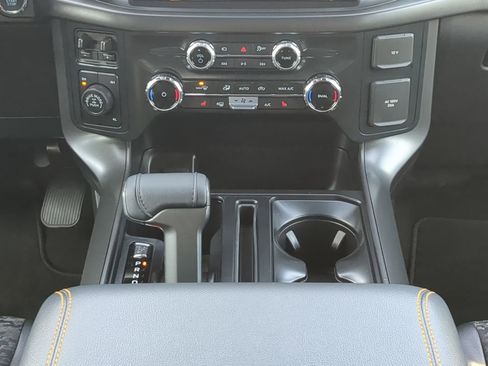 Certified 2025 Ford F150 Tremor w/ Bed Utility Package image 17