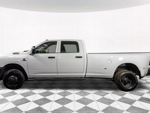 New 2026 RAM 3500 Tradesman image 12