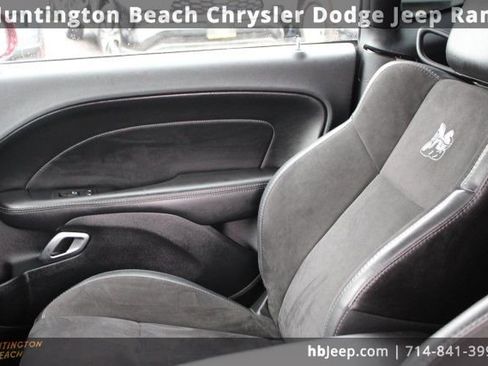 Used 2019 Dodge Challenger R/T Scat Pack image 31