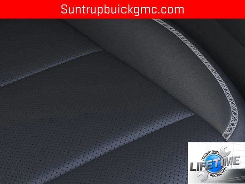 New 2026 GMC Terrain Denali w/ LPO, Floor Liner Package image 85