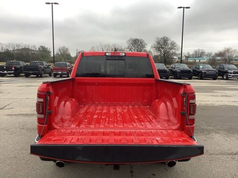 Used 2022 RAM 1500 Laramie image 11