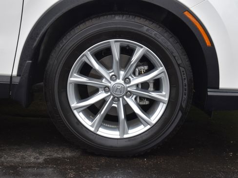 Used 2025 Honda CR-V EX-L image 36