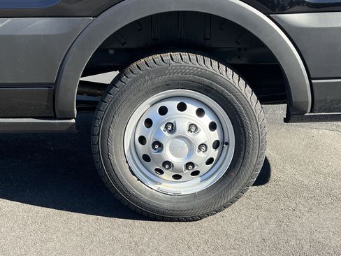 New 2025 Ford Transit 250 148 Medium Roof Extended AWD image 26