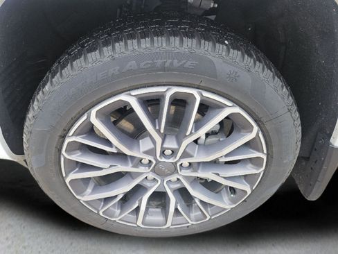 Used 2023 Jeep Grand Cherokee L Summit image 27