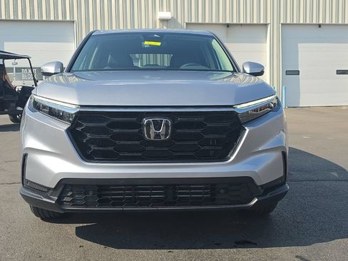 Certified 2024 Honda CR-V EX-L image 2