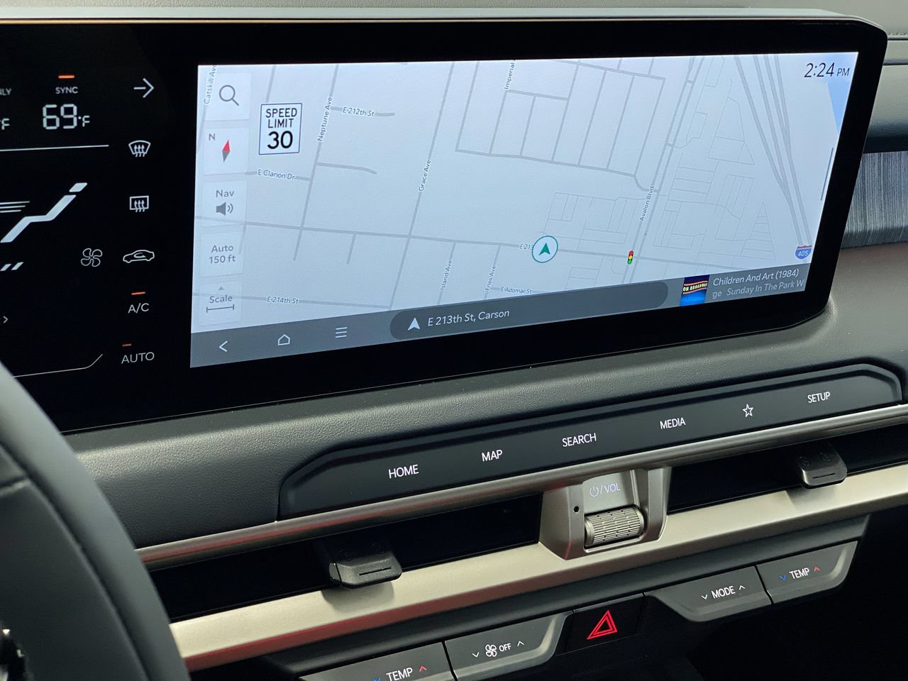 New 2027 Kia Telluride SX Prestige AWD/4WD image 28