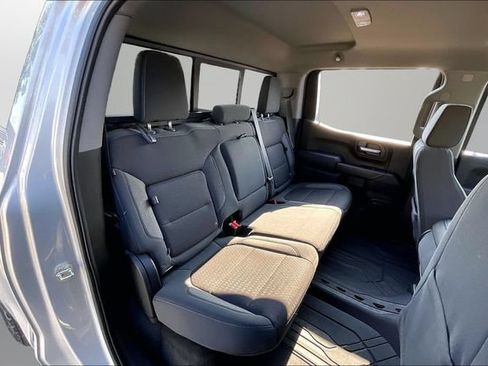 Used 2020 Chevrolet Silverado 1500 LT w/ All-Star Edition AWD/4WD image 27
