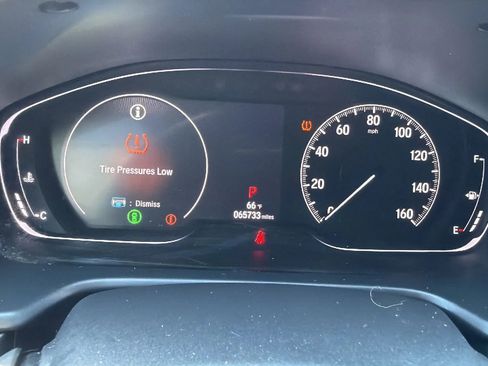 Used 2020 Honda Accord LX image 16