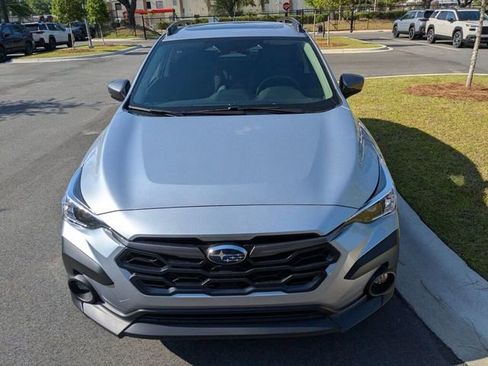 New 2026 Subaru Crosstrek 2.0i Premium AWD/4WD image 5