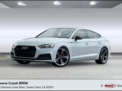 Used 2019 Audi S5 Premium Plus w/ Premium Plus