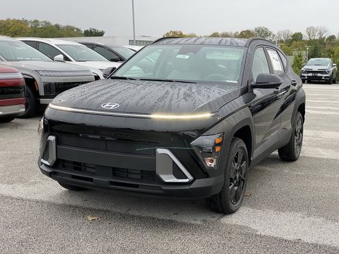 New 2026 Hyundai Kona SEL Sport image 3