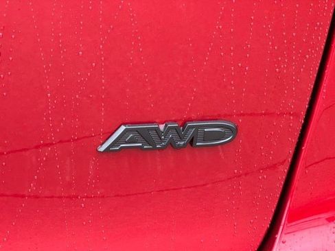 New 2026 Chrysler Pacifica Select AWD/4WD image 47