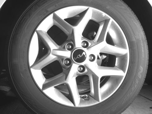 Used 2025 Kia Soul LX w/ LX Technology Package image 14