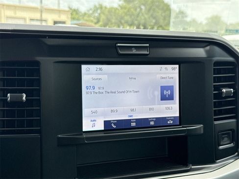 New 2025 Ford F350 XLT w/ FX4 Off-Road Package image 11