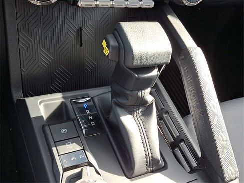 New 2026 Toyota Tacoma SR5 image 14