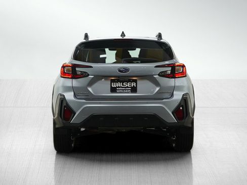 Used 2024 Subaru Crosstrek 2.5i Limited AWD/4WD image 5