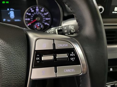 Used 2020 Kia Telluride S AWD/4WD image 15