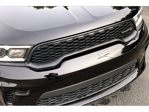 Certified 2025 Dodge Durango GT AWD/4WD image 34