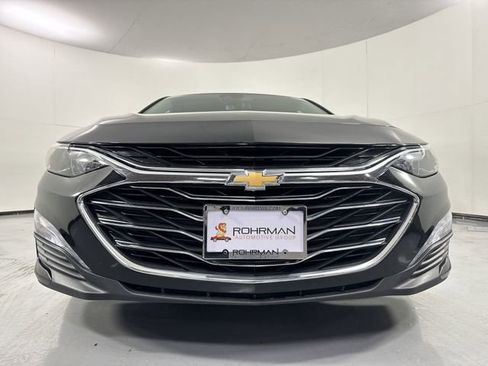 Used 2023 Chevrolet Malibu LT FWD image 26