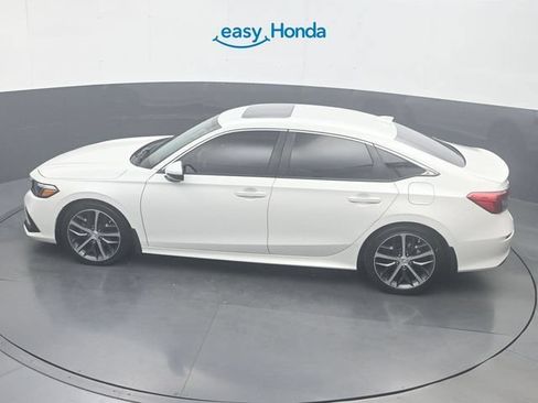 Used 2024 Honda Civic Touring image 22