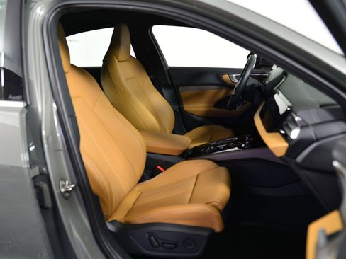 Certified 2025 Audi A5 2.0T Premium Plus w/ Premium Plus image 18