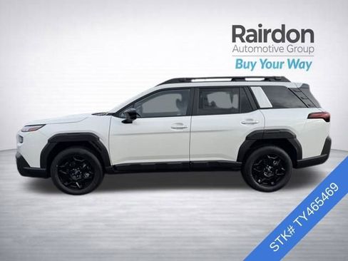 New 2026 Subaru Outback Limited image 4